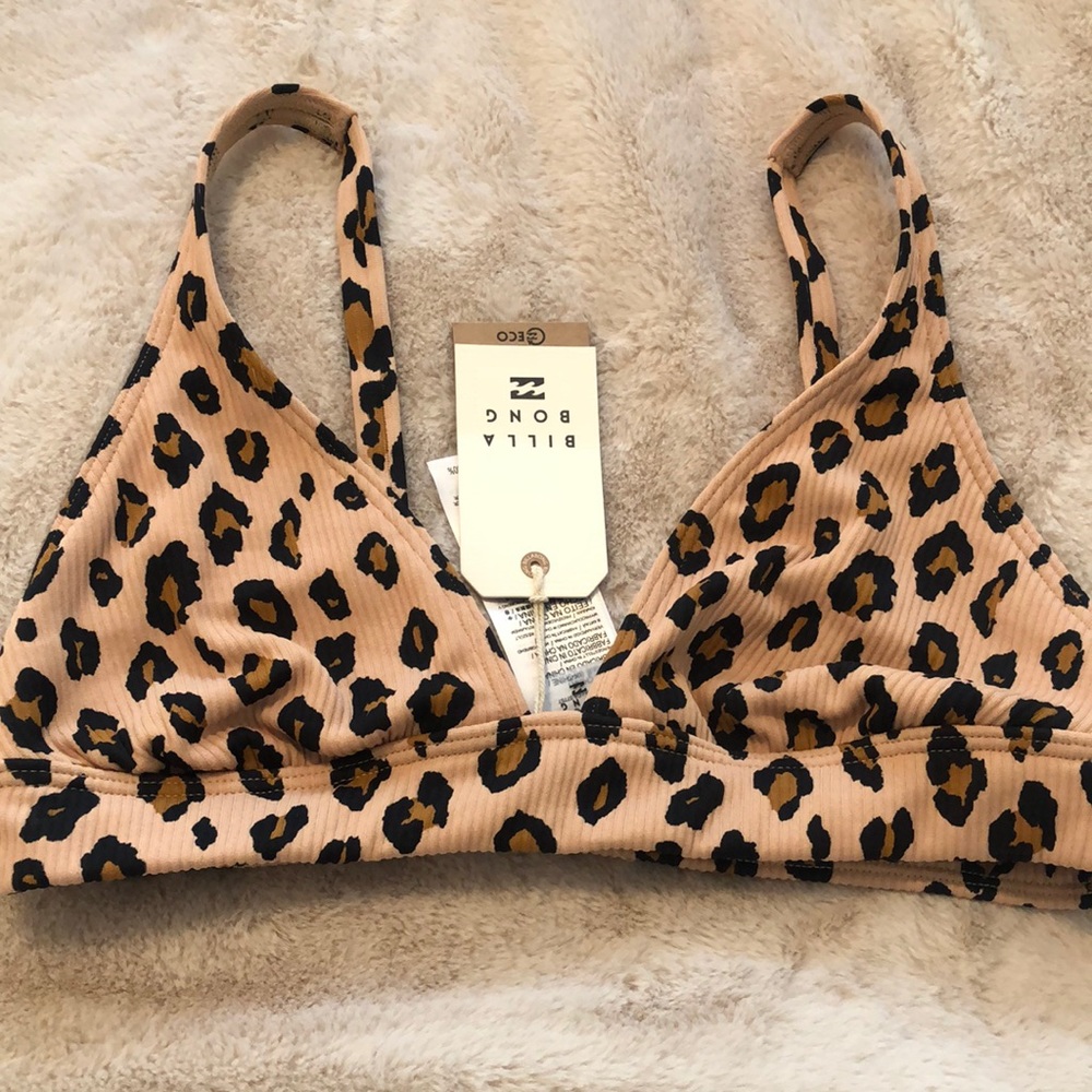 Billabong Bikini Top